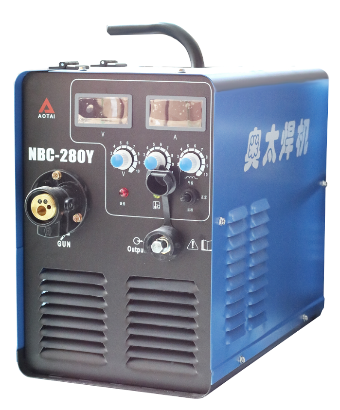 NBC-250/280Y NBC-250/315d